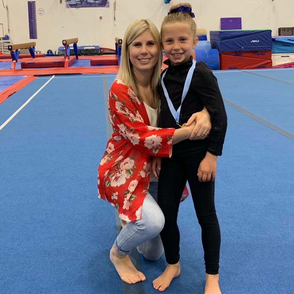 Meet your Posher, Laura